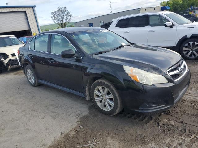 Photo 3 VIN: 4S3BMBB6XB3235016 - SUBARU LEGACY 