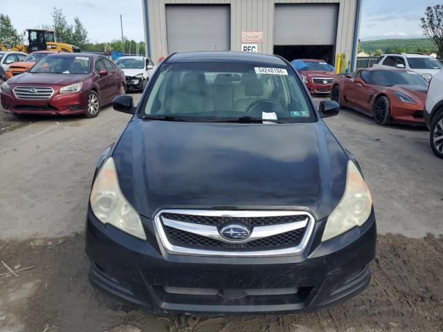 Photo 4 VIN: 4S3BMBB6XB3235016 - SUBARU LEGACY 