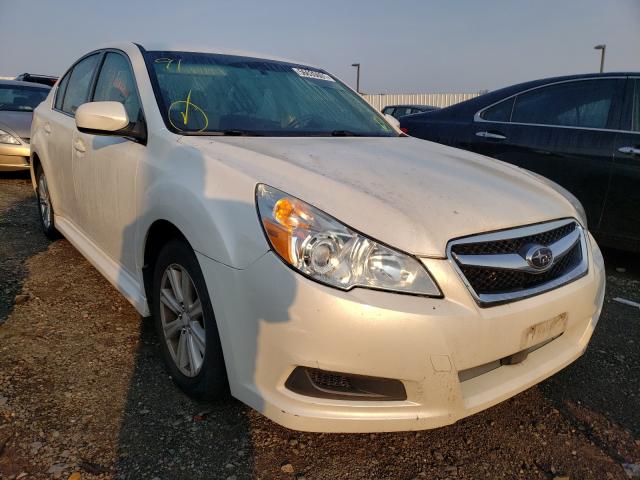 Photo 0 VIN: 4S3BMBB6XC3016140 - SUBARU LEGACY 