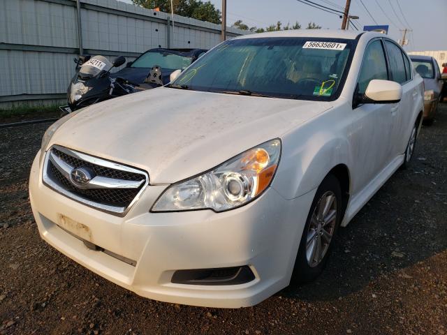 Photo 1 VIN: 4S3BMBB6XC3016140 - SUBARU LEGACY 