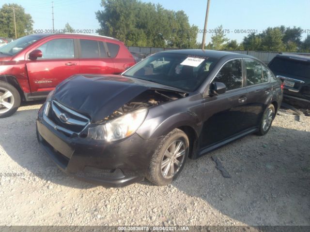 Photo 1 VIN: 4S3BMBB6XC3020110 - SUBARU LEGACY 