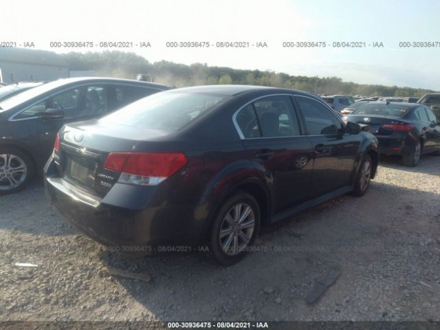 Photo 3 VIN: 4S3BMBB6XC3020110 - SUBARU LEGACY 