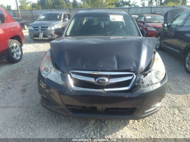 Photo 5 VIN: 4S3BMBB6XC3020110 - SUBARU LEGACY 