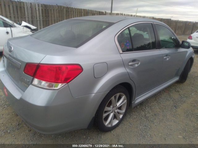 Photo 3 VIN: 4S3BMBB6XD3049284 - SUBARU LEGACY 