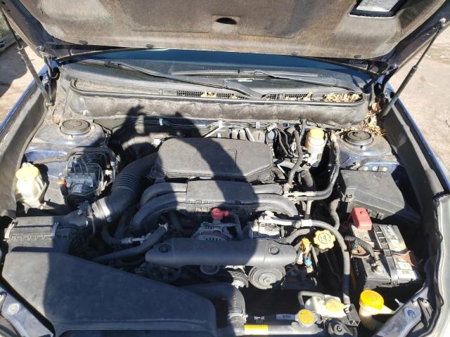 Photo 6 VIN: 4S3BMBC60A3211403 - SUBARU LEGACY 2.5 