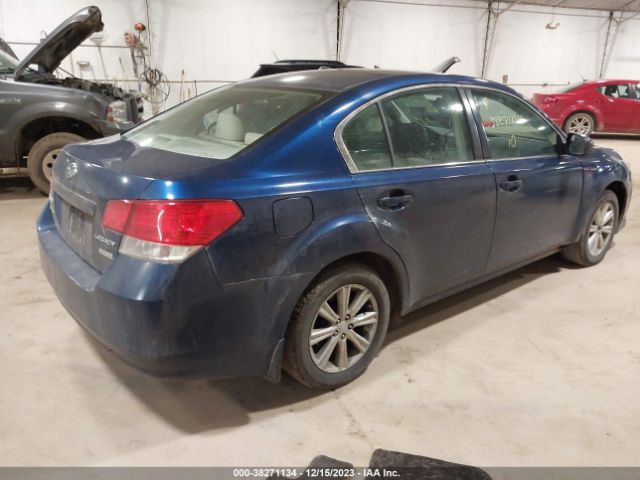 Photo 3 VIN: 4S3BMBC60A3219081 - SUBARU LEGACY 