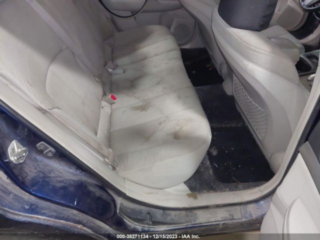 Photo 7 VIN: 4S3BMBC60A3219081 - SUBARU LEGACY 