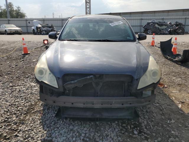 Photo 4 VIN: 4S3BMBC60A3232686 - SUBARU LEGACY 2.5 