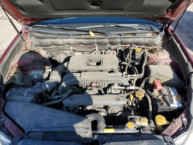 Photo 10 VIN: 4S3BMBC60A3241498 - SUBARU LEGACY 2.5 