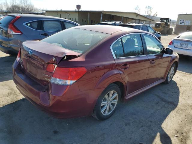 Photo 2 VIN: 4S3BMBC60A3241498 - SUBARU LEGACY 2.5 