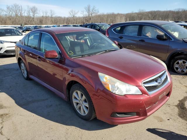 Photo 3 VIN: 4S3BMBC60A3241498 - SUBARU LEGACY 2.5 