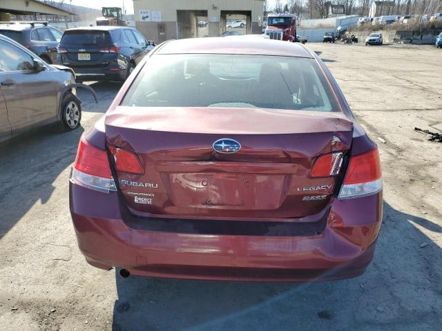 Photo 5 VIN: 4S3BMBC60A3241498 - SUBARU LEGACY 2.5 