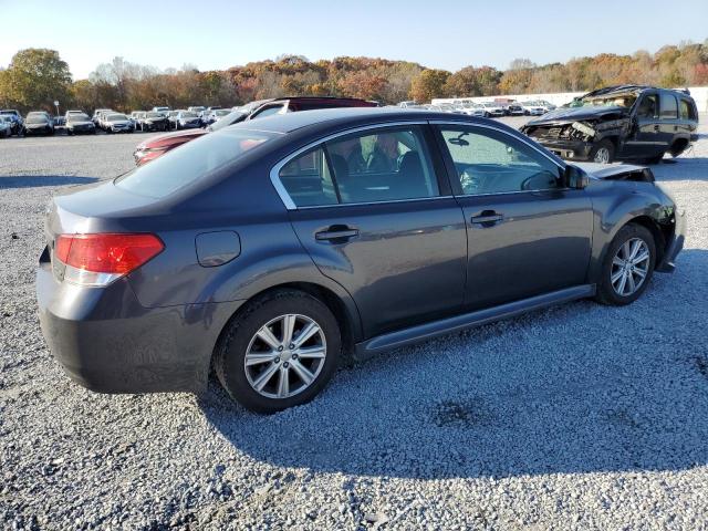 Photo 2 VIN: 4S3BMBC60B3221933 - SUBARU LEGACY 