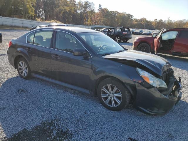 Photo 3 VIN: 4S3BMBC60B3221933 - SUBARU LEGACY 