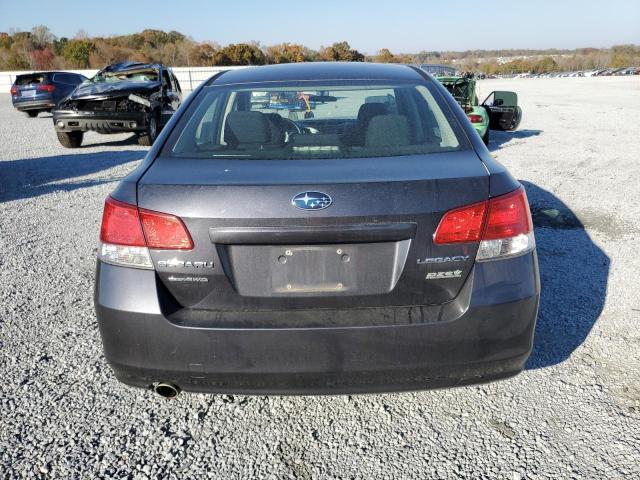 Photo 5 VIN: 4S3BMBC60B3221933 - SUBARU LEGACY 