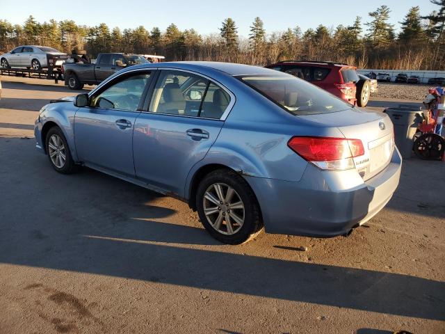 Photo 1 VIN: 4S3BMBC60B3227005 - SUBARU LEGACY 2.5 