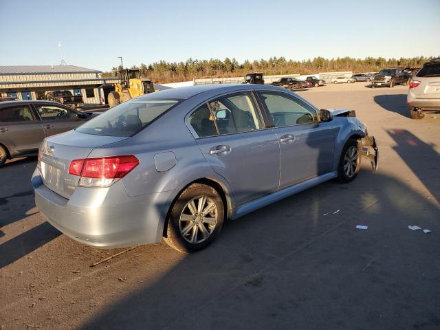 Photo 2 VIN: 4S3BMBC60B3227005 - SUBARU LEGACY 2.5 