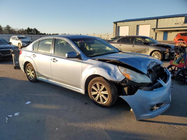 Photo 3 VIN: 4S3BMBC60B3227005 - SUBARU LEGACY 2.5 