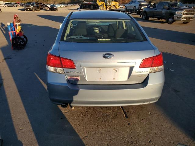 Photo 5 VIN: 4S3BMBC60B3227005 - SUBARU LEGACY 2.5 