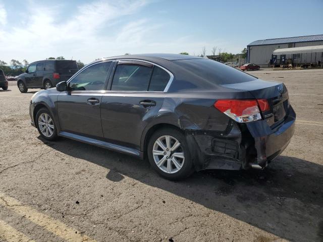 Photo 1 VIN: 4S3BMBC60B3245262 - SUBARU LEGACY 