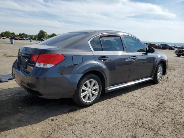 Photo 2 VIN: 4S3BMBC60B3245262 - SUBARU LEGACY 