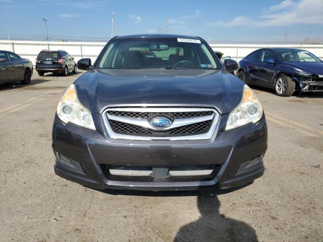 Photo 4 VIN: 4S3BMBC60B3245262 - SUBARU LEGACY 