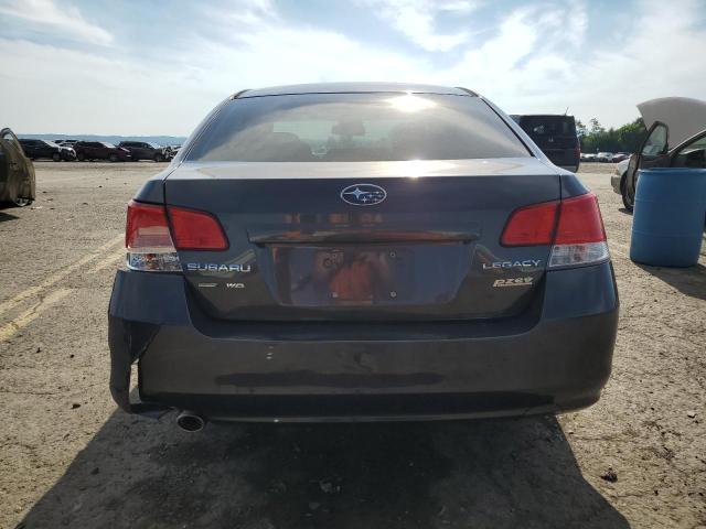 Photo 5 VIN: 4S3BMBC60B3245262 - SUBARU LEGACY 