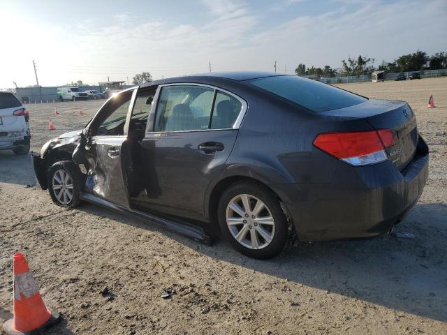 Photo 1 VIN: 4S3BMBC60B3245889 - SUBARU LEGACY 2.5 