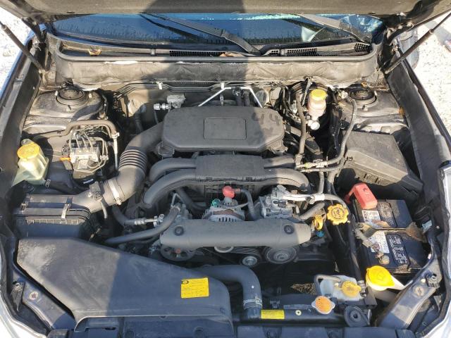 Photo 10 VIN: 4S3BMBC60B3245889 - SUBARU LEGACY 2.5 