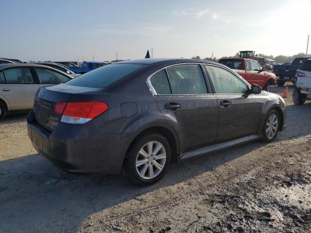 Photo 2 VIN: 4S3BMBC60B3245889 - SUBARU LEGACY 2.5 