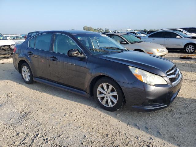 Photo 3 VIN: 4S3BMBC60B3245889 - SUBARU LEGACY 2.5 