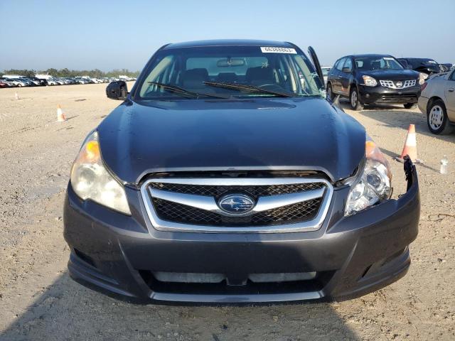 Photo 4 VIN: 4S3BMBC60B3245889 - SUBARU LEGACY 2.5 