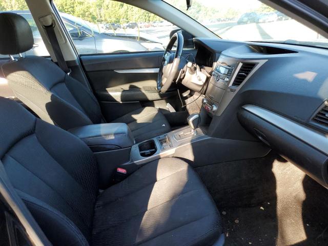 Photo 4 VIN: 4S3BMBC60B3252521 - SUBARU LEGACY 2.5 