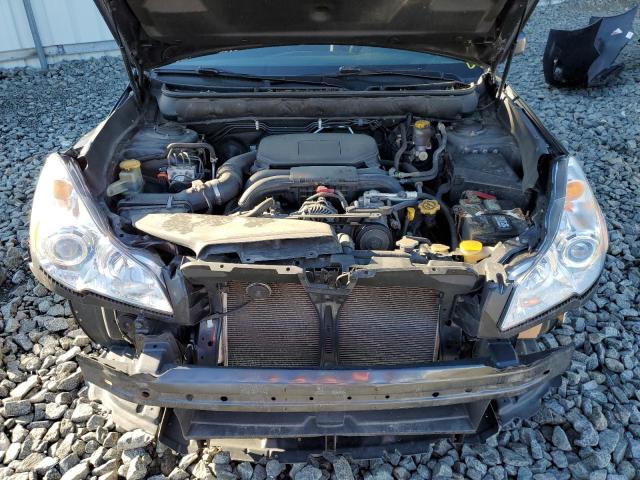 Photo 6 VIN: 4S3BMBC60B3252521 - SUBARU LEGACY 2.5 