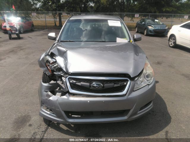 Photo 5 VIN: 4S3BMBC60B3265205 - SUBARU LEGACY 