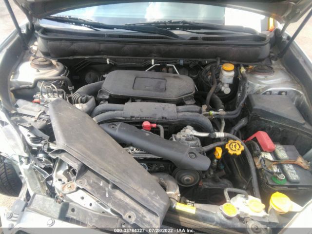 Photo 9 VIN: 4S3BMBC60B3265205 - SUBARU LEGACY 