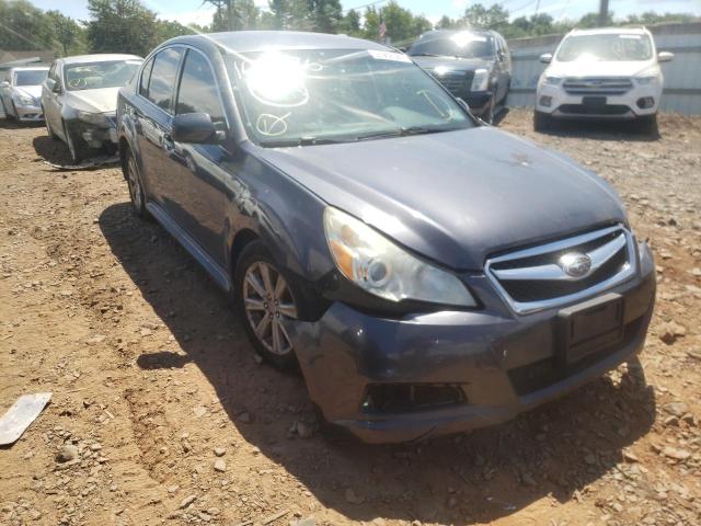 Photo 0 VIN: 4S3BMBC60C3004559 - SUBARU LEGACY 2.5 