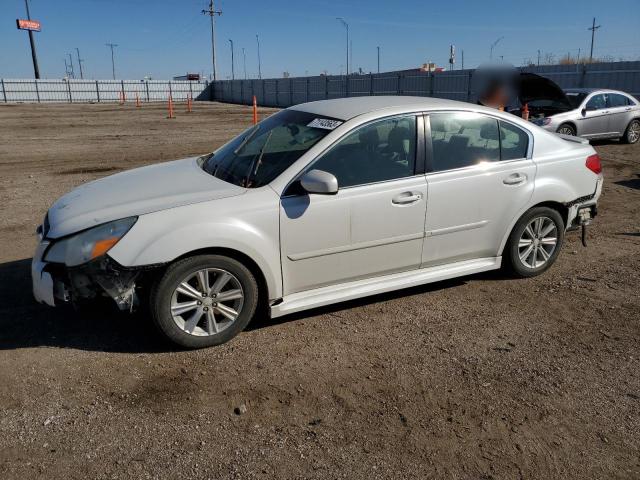 Photo 0 VIN: 4S3BMBC60C3004951 - SUBARU LEGACY 2.5 