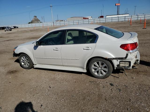 Photo 1 VIN: 4S3BMBC60C3004951 - SUBARU LEGACY 2.5 