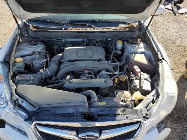 Photo 10 VIN: 4S3BMBC60C3004951 - SUBARU LEGACY 2.5 