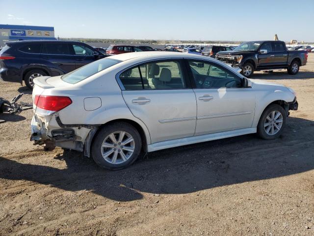 Photo 2 VIN: 4S3BMBC60C3004951 - SUBARU LEGACY 2.5 