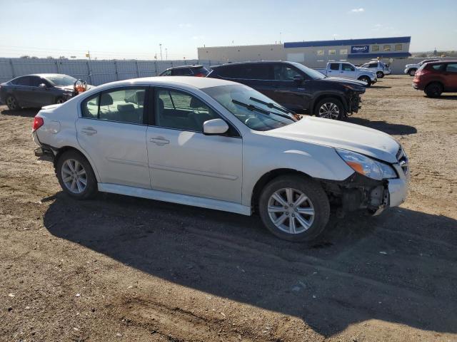 Photo 3 VIN: 4S3BMBC60C3004951 - SUBARU LEGACY 2.5 