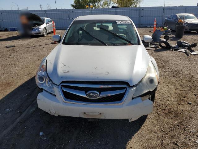 Photo 4 VIN: 4S3BMBC60C3004951 - SUBARU LEGACY 2.5 