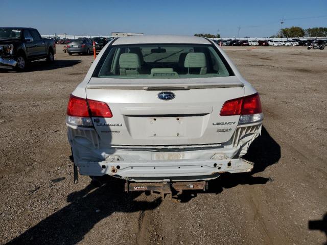 Photo 5 VIN: 4S3BMBC60C3004951 - SUBARU LEGACY 2.5 