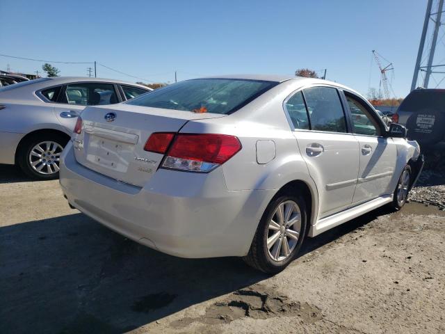 Photo 3 VIN: 4S3BMBC60C3013164 - SUBARU LEGACY 2.5 