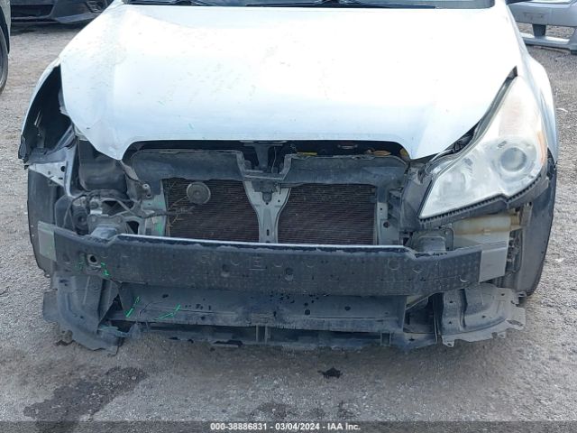 Photo 5 VIN: 4S3BMBC60C3016355 - SUBARU LEGACY 