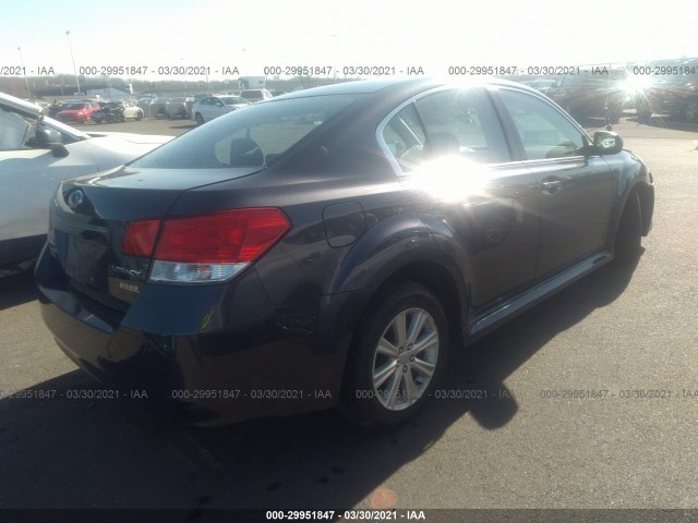 Photo 3 VIN: 4S3BMBC60C3017506 - SUBARU LEGACY 