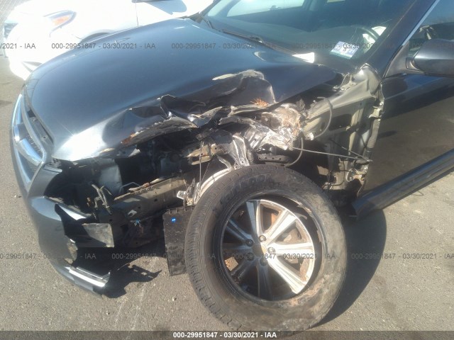 Photo 5 VIN: 4S3BMBC60C3017506 - SUBARU LEGACY 