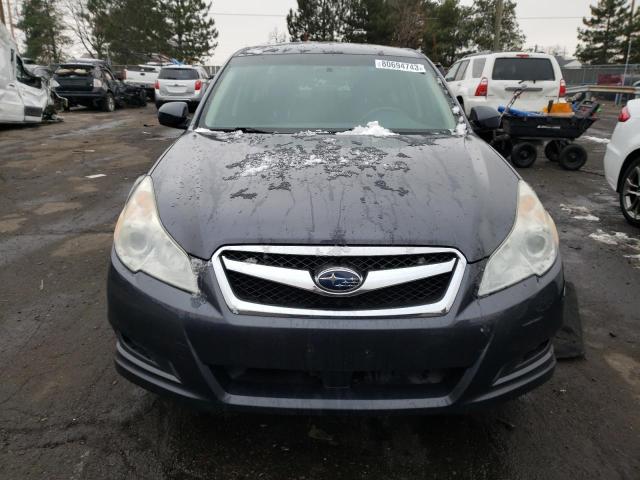 Photo 4 VIN: 4S3BMBC60C3021555 - SUBARU LEGACY 