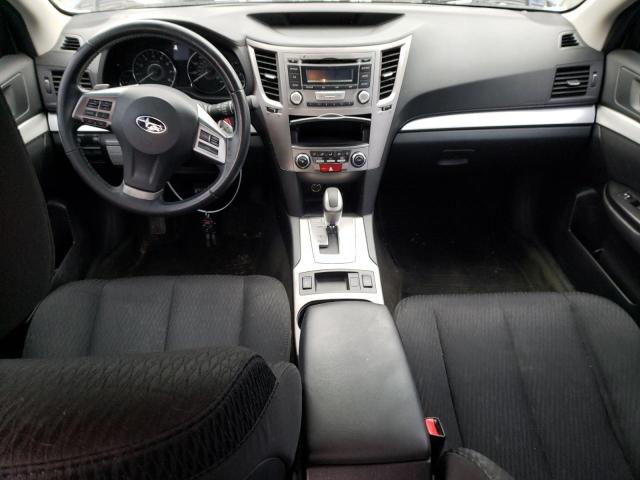 Photo 7 VIN: 4S3BMBC60C3021555 - SUBARU LEGACY 